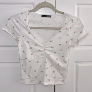 Brandy Melville Gina Top